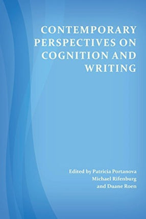Contemporary Perspectives on Cognition and