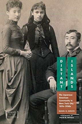 Distant Islands: The Japanese American Community