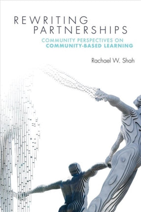 Rewriting Partnerships: Community Perspectives on