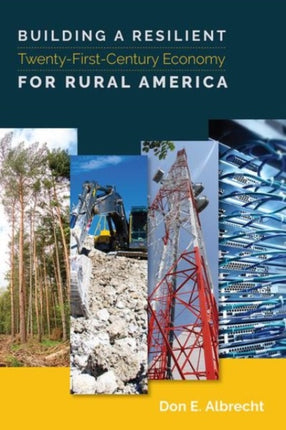 Building a Resilient Twenty-First-Century Economy
