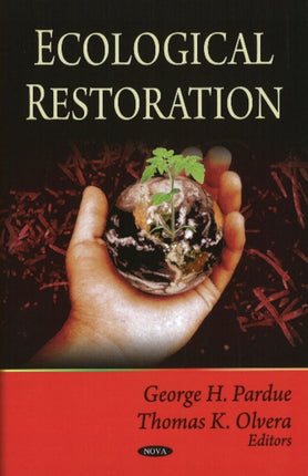 Ecological Restoration