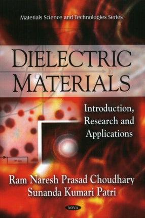 Dielectric Materials: Introduction, Research & Applications