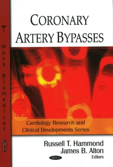 Coronary Artery Bypasses