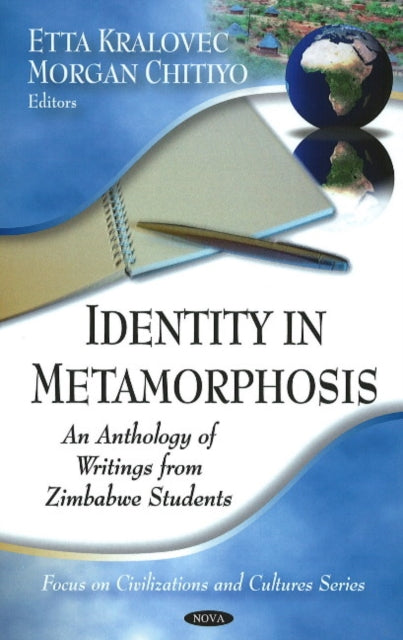 Identity in Metamorphosis: An Anthology of