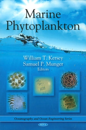 Marine Phytoplankton