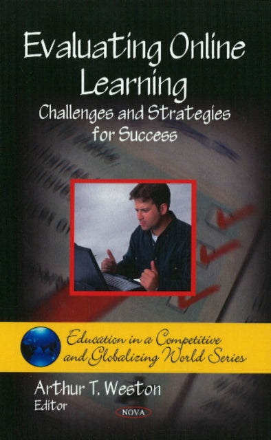 Evaluating Online Learning: Challenges & Strategies for Success