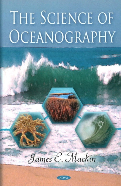 Science of Oceanography