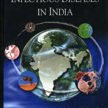 Emerging Infectious Diseases in India