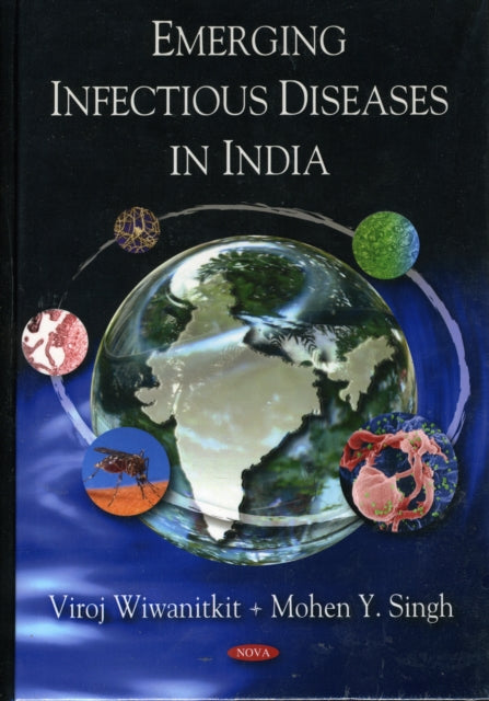 Emerging Infectious Diseases in India