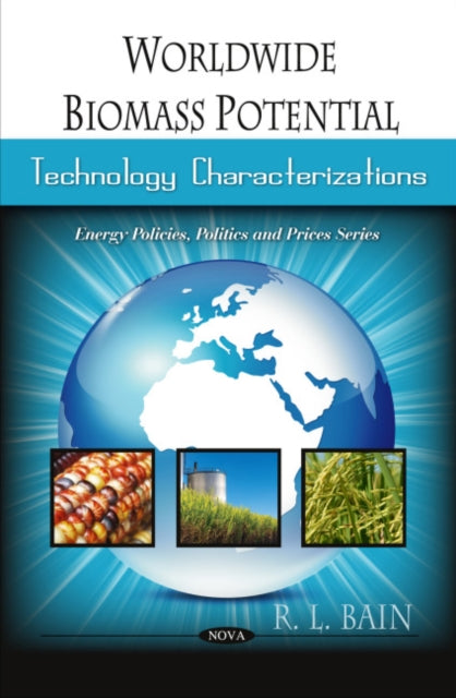 Worldwide Biomass Potential: Technology