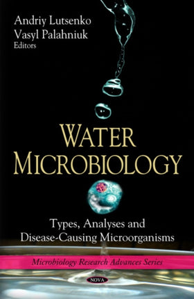 Water Microbiology: Types, Analyses &