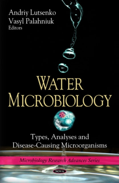 Water Microbiology: Types, Analyses &