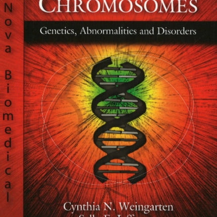 Sex Chromosomes: Genetics, Abnormalities & Disorders