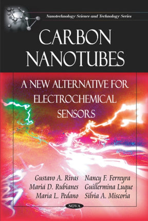 Carbon Nanotubes: A New Alternative for
