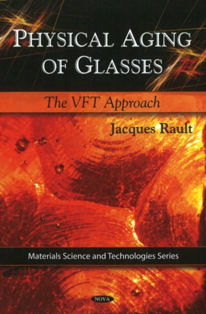 Physical Aging of Glasses: The VFT Approach