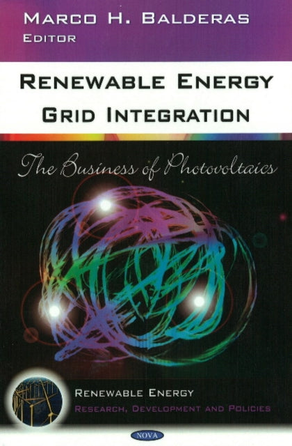 Renewable Energy Grid Integration: The Business