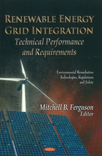 Renewable Energy Grid Integration: Technical