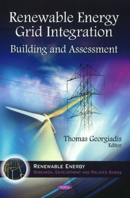 Renewable Energy Grid Integration: Building &