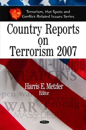 Country Reports on Terrorism 2007