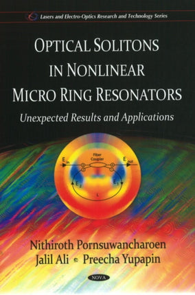 Optical Solitons in Non-linear Micro Ring Resonators: Unexpected Results & Applications