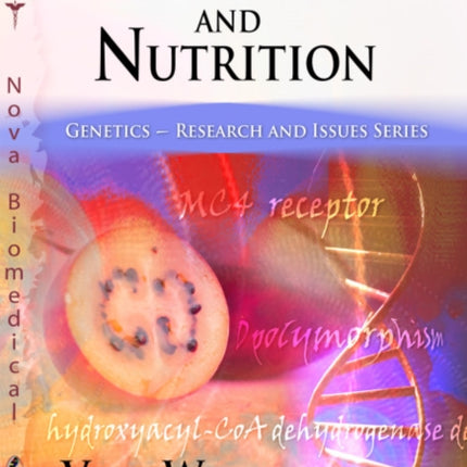 Genes & Nutrition