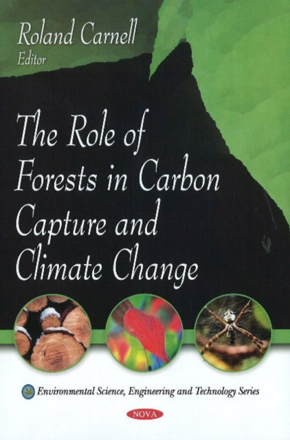 Role of Forests in Carbon Capture & Climate