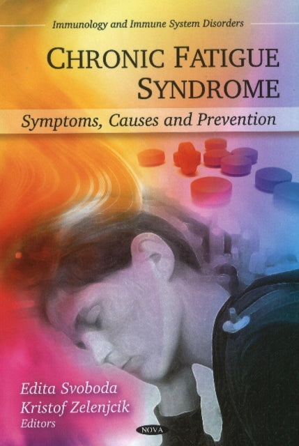 Chronic Fatigue Syndrome: Symptoms, Causes &