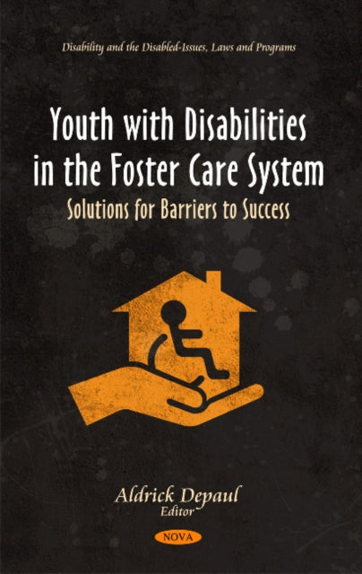 Youth with Disabilities in the Foster Care