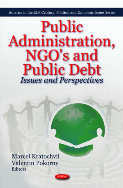 Public Administration, NGO's & Public Debt: