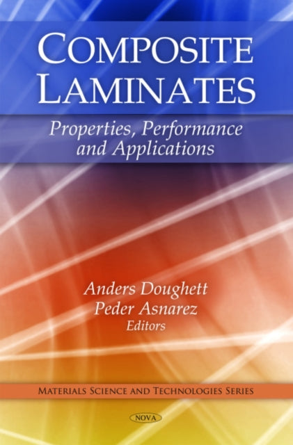 Composite Laminates: Properties, Performance &