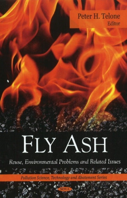 Fly Ash: Reuse, Environmental Problems & Related