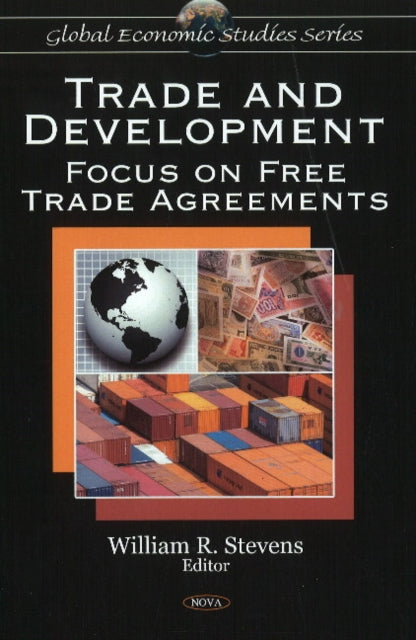 Trade & Development: Focus on Free Trade