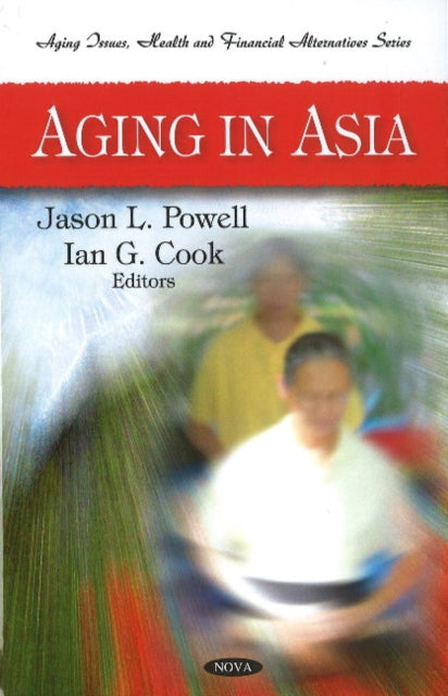 Aging in Asia