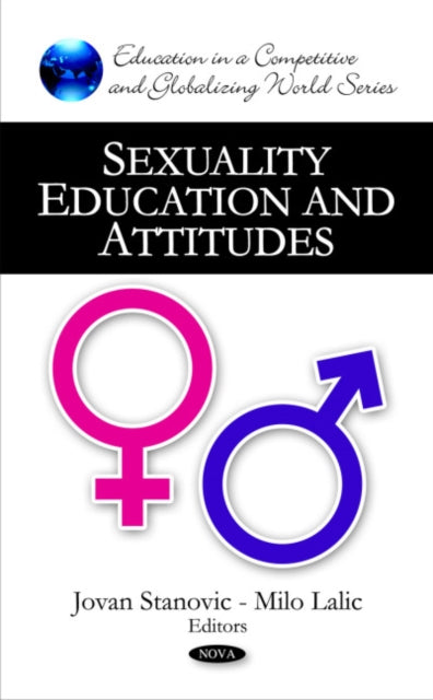 Sexuality Education & Attitudes