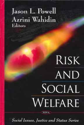 Risk & Social Welfare