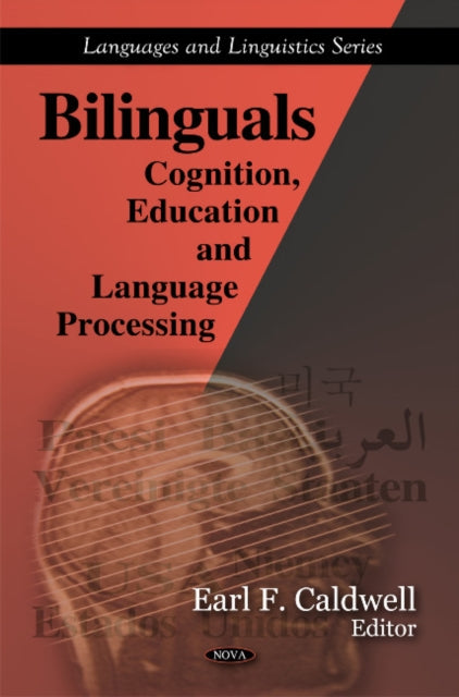 Bilinguals: Cognition, Education & Language