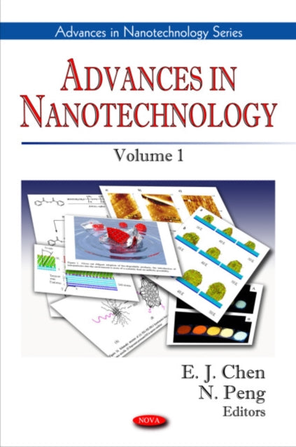 Advances in Nanotechnology: Volume 1