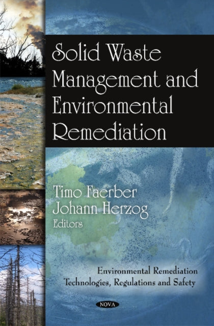 Solid Waste Management & Environmental Remediation