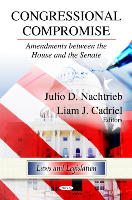 Congressional Compromise: Amendments Between the
