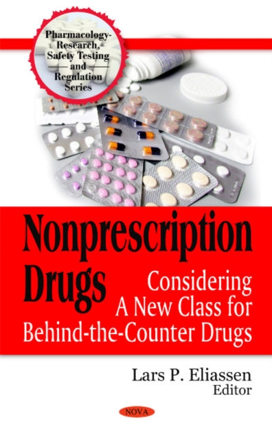 Nonprescription Drugs: Considering a New Class