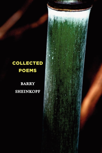 Collected Poems