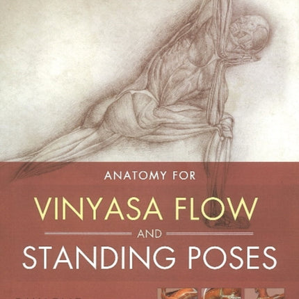 Yoga Mat Companion 1:  Vinyasa Flow & Standing Poses