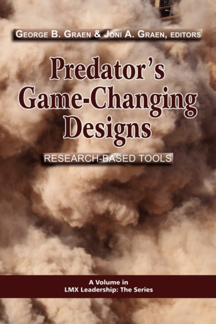 Predator's Game-changing Designs: Research-based Tools