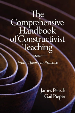 The Comprehensive Handbook of Constructivist