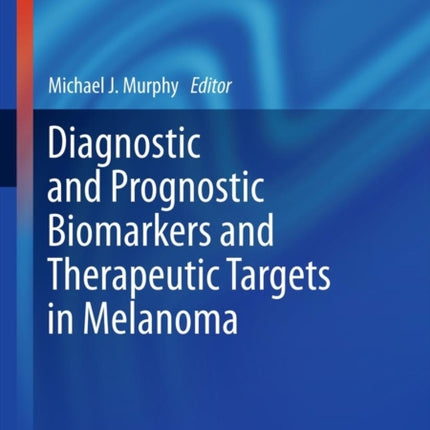 Diagnostic and Prognostic Biomarkers and