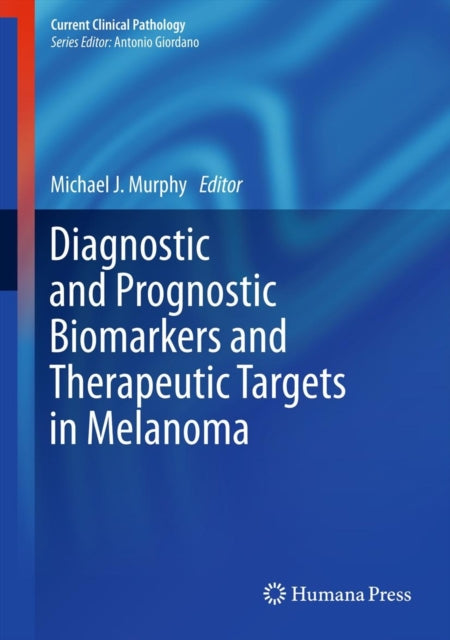 Diagnostic and Prognostic Biomarkers and