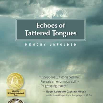 Echoes of Tattered Tongues: Memory Unfolded