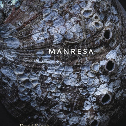 Manresa: An Edible Reflection [A Cookbook]