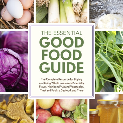 The Essential Good Food Guide: The Complete