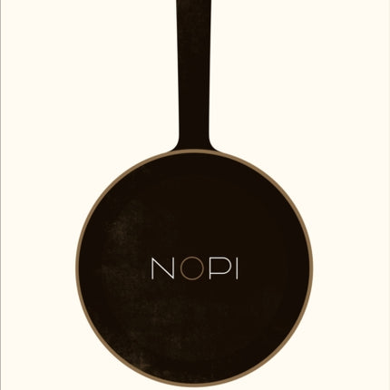 NOPI: The Cookbook